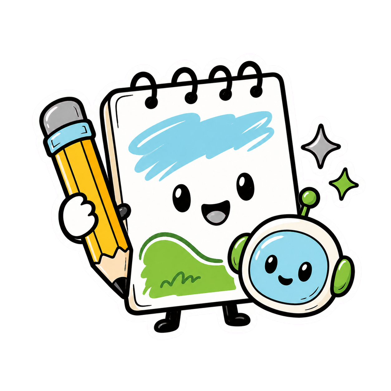 Companion Sketch logo